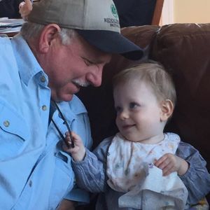 Meet your Posher, Janice